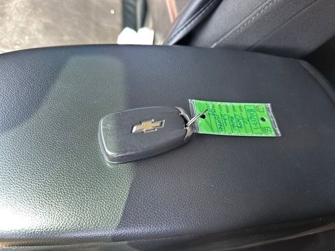 Used 2020 Chevrolet Malibu RS w/ LPO, Convenience Package 1 image 18