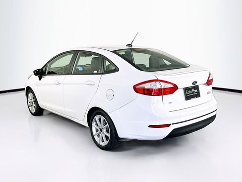 Used 2019 Ford Fiesta SE w/ Equipment Group 201A FWD image 5