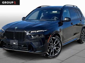 Used 2024 BMW X7 xDrive40i w/ Executive Package video 1