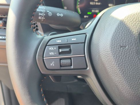 Used 2026 Honda CR-V Sport-L image 19