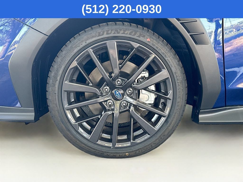New 2026 Subaru WRX Premium AWD/4WD image 41