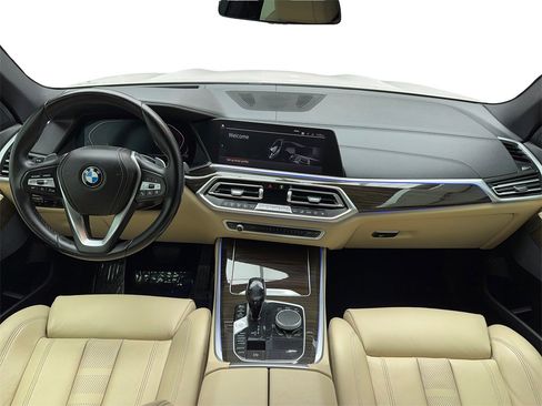 Used 2020 BMW X5 sDrive40i w/ Premium Package image 19