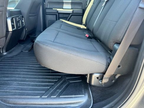 Used 2015 Ford F150 XLT w/ Equipment Group 302A Luxury AWD/4WD image 7