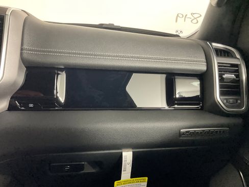 New 2026 RAM 1500 Laramie w/ Night Edition image 15