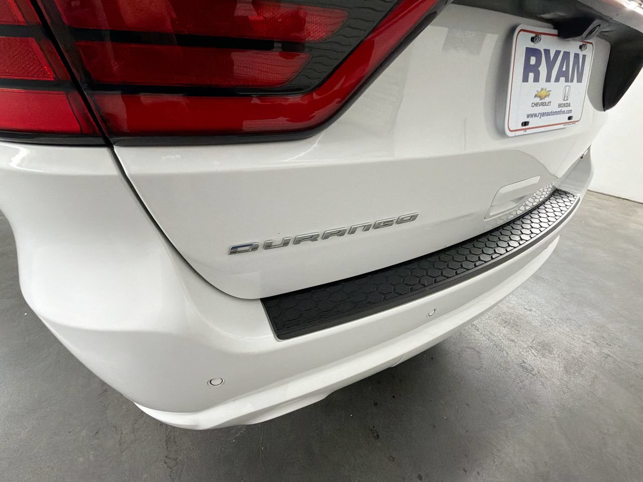 Used 2025 Dodge Durango GT AWD/4WD image 31