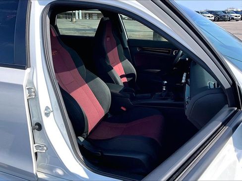 Used 2024 Honda Civic Si image 10