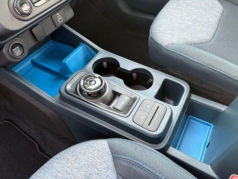 New 2025 Ford Maverick XLT w/ Equipment Group 302A image 23