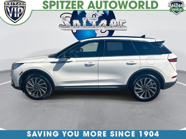 Used 2025 Lincoln Corsair Reserve AWD/4WD image 7