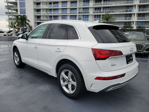 Certified 2023 Audi Q5 2.0T Premium w/ Convenience Package AWD/4WD image 10