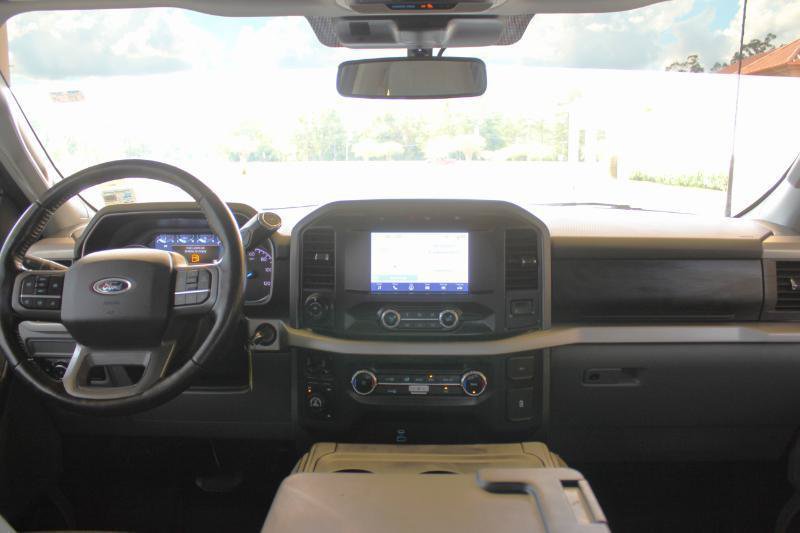 Used 2022 Ford F150 XLT w/ Equipment Group 301A Mid AWD/4WD image 31
