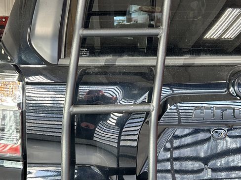 Used 2022 Toyota 4Runner Trail Special Edition image 14