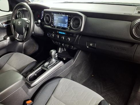 Used 2023 Toyota Tacoma TRD Off-Road image 13