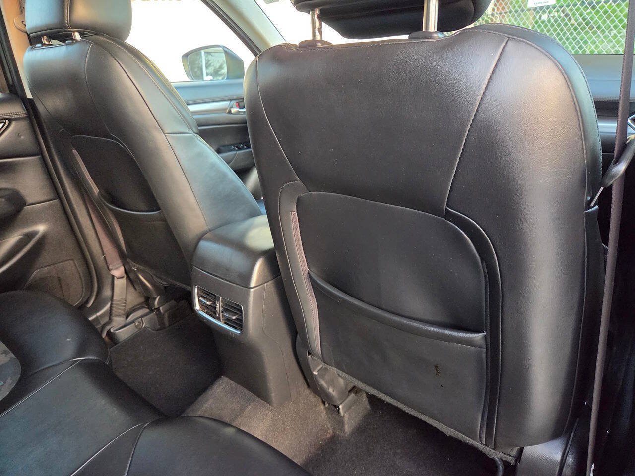Used 2018 MAZDA CX-5 Touring AWD/4WD image 15