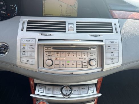 Used 2007 Toyota Avalon XL image 18