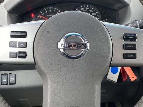 Used 2017 Nissan Frontier SV w/ SV Value Truck Package image 15