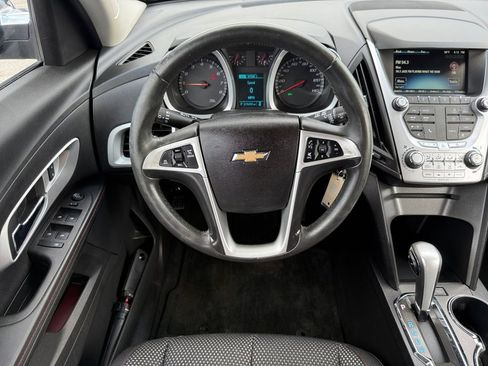 Used 2015 Chevrolet Equinox LT FWD image 13