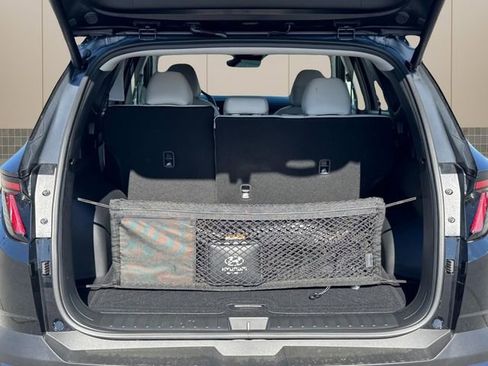 New 2026 Hyundai Tucson SEL AWD/4WD image 22