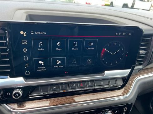 Used 2024 GMC Sierra 1500 Elevation AWD/4WD image 21