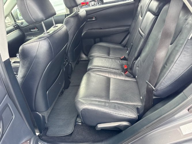 Used 2015 Lexus RX 350 AWD w/ Premium Package image 13