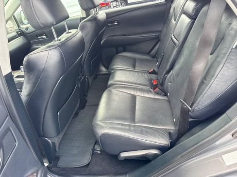 Used 2015 Lexus RX 350 AWD w/ Premium Package image 13