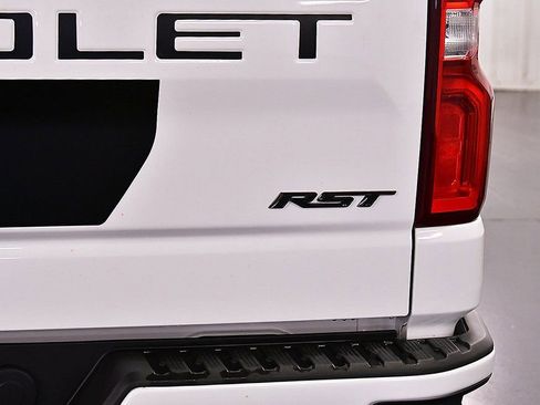 Used 2023 Chevrolet Silverado 1500 RST w/ Rally Edition image 13