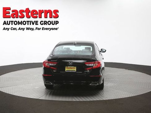 Used 2022 Honda Accord Sport image 36