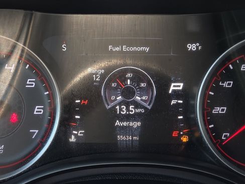 Used 2021 Dodge Charger SXT w/ Leather Interior Group RWD image 11