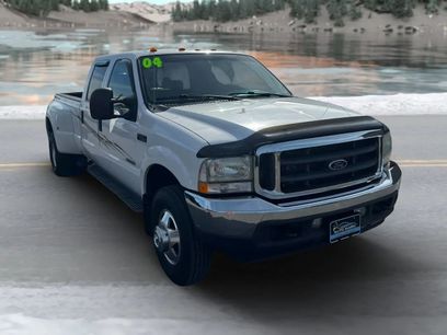 Used 2004 Ford F350 XLT