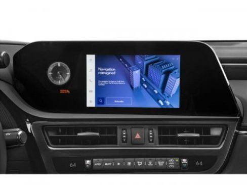 Used 2023 Lexus ES 350 FWD image 16