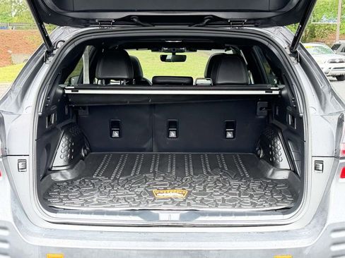 Used 2024 Subaru Outback Wilderness AWD/4WD image 14