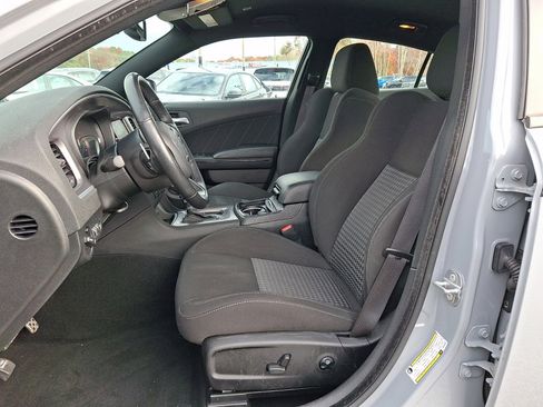 Used 2021 Dodge Charger GT w/ Blacktop Package image 24