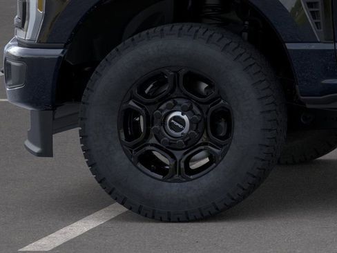 New 2026 Ford F350 XL w/ STX Appearance Package image 19