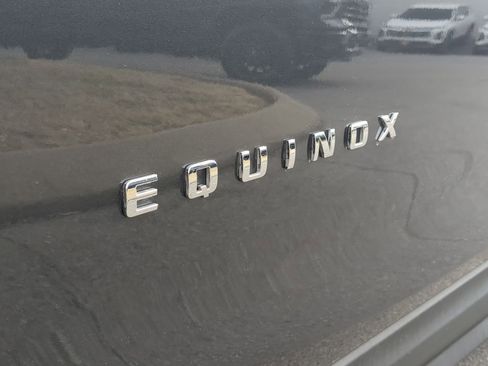 Used 2022 Chevrolet Equinox LT image 33