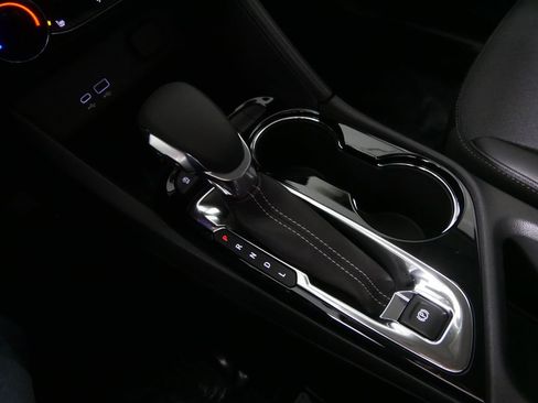 New 2026 Buick Encore GX Preferred w/ Advanced Technology Package image 19