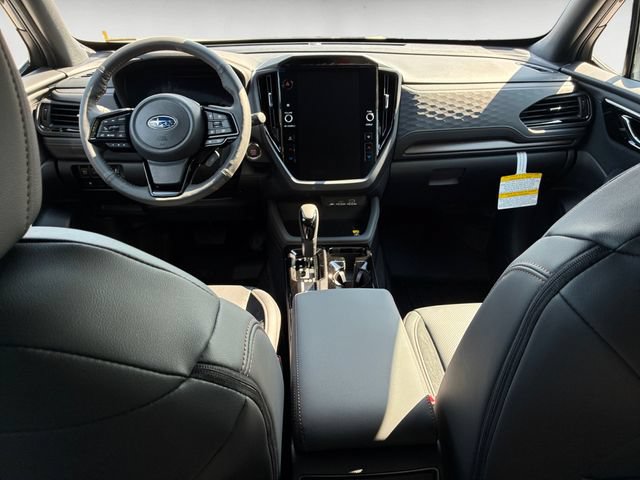 New 2026 Subaru Forester Touring AWD/4WD image 10