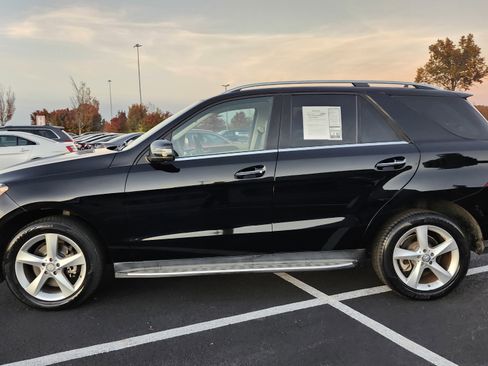 Used 2016 Mercedes-Benz GLE 350 4MATIC w/ Premium Package image 9