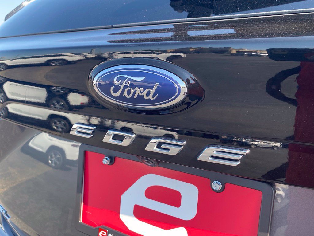 Used 2024 Ford Edge SEL AWD/4WD image 33