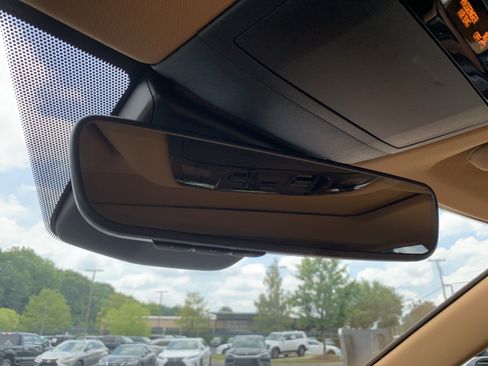 Used 2026 Lexus NX 350 AWD w/ Premium Package image 27