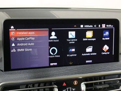 Used 2023 BMW X3 xDrive30i w/ Premium Package w/ZPA image 44