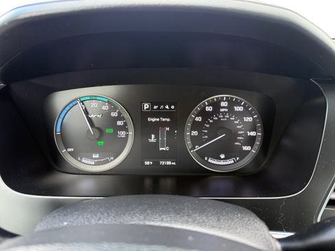 Used 2016 Hyundai Sonata SE image 11