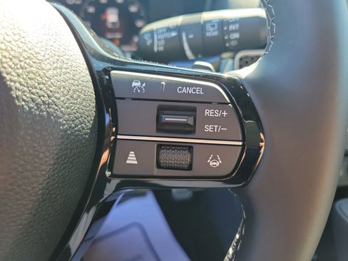 New 2025 Honda Civic Sport Touring image 30