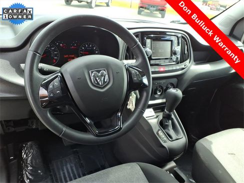 Used 2021 RAM ProMaster City Tradesman SLT image 16