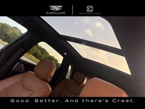 Certified 2023 Cadillac XT5 Premium Luxury FWD image 22