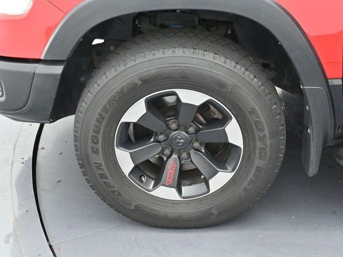 Used 2019 RAM 1500 Rebel w/ Level 1 Equipment Group AWD/4WD image 31