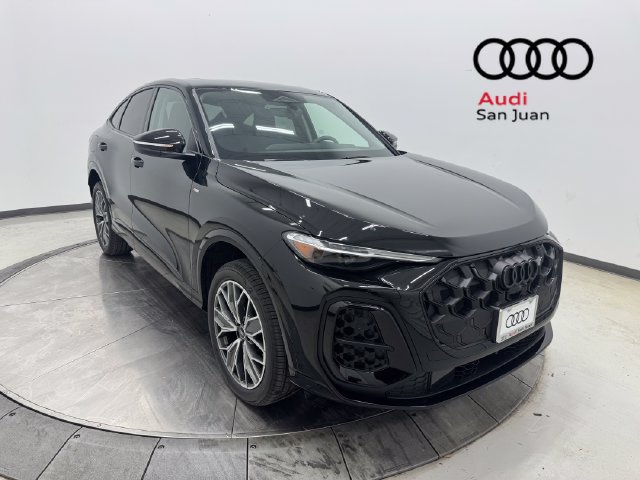 New 2026 Audi Q5 Premium Plus AWD/4WD 360° Tour