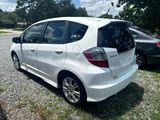 Used 2010 Honda Fit Sport image 5