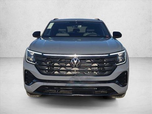 New 2026 Volkswagen Atlas Cross Sport SEL R-Line image 6