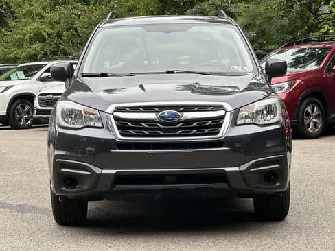 Used 2018 Subaru Forester 2.5i w/ Alloy Wheel Package AWD/4WD image 18