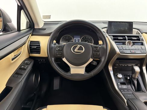 Used 2015 Lexus NX 200t AWD w/ Premium Package image 30