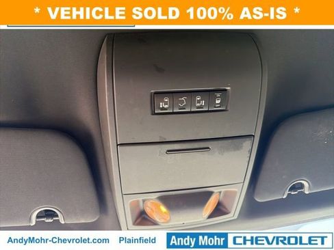 Used 2017 Dodge Grand Caravan SXT FWD image 19